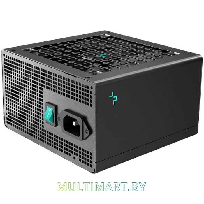 Блок питания DeepCool PN750D V2 (R-PN750D-FC0B-EU-V2)